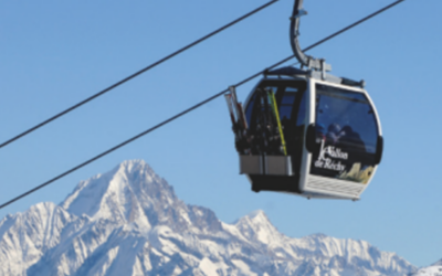 Smart data to improve knowledge about the customers of a tourist resort