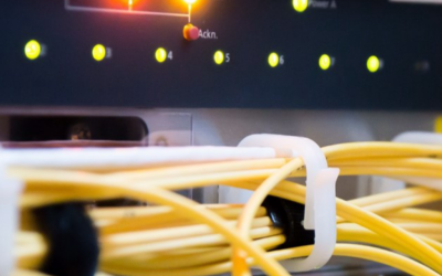 Accessible, low-cost, highly resilient IP services for video professionals