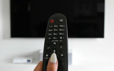 Automatic generation of audio description and L2V
